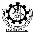 National Institute of Technology Rourkela Logo
